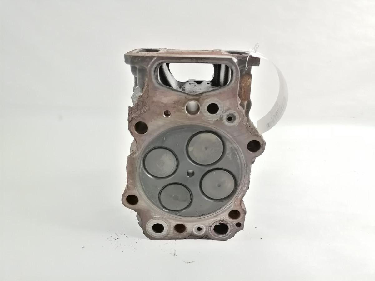 Scania Cylinder head, XPI 2452544 - Chiulasă pentru Camion: Foto 4 Scania Cylinder head, XPI 2452544 - Chiulasă pentru Camion: Foto 4