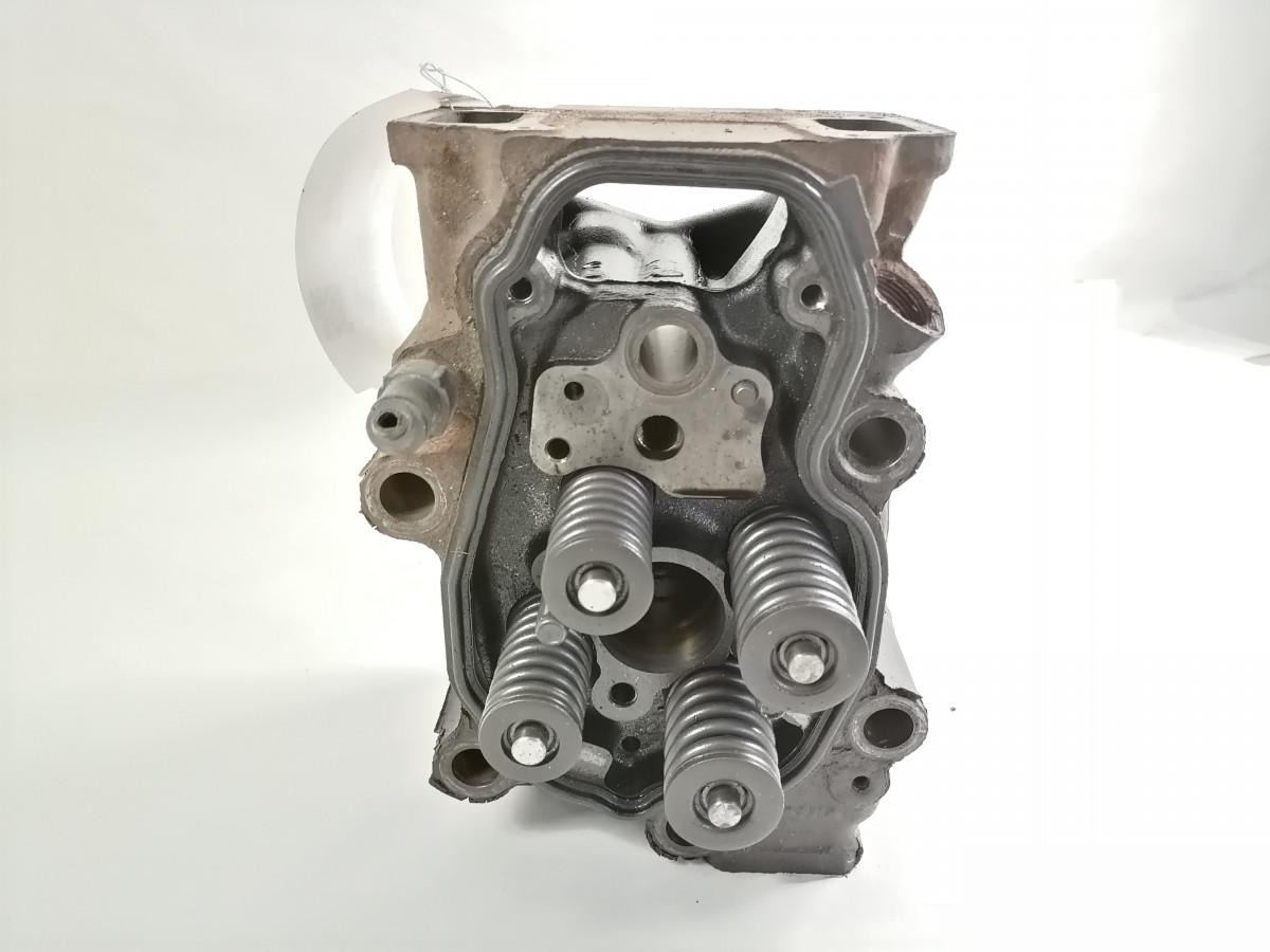 Scania Cylinder head, XPI 2452544 - Chiulasă pentru Camion: Foto 3 Scania Cylinder head, XPI 2452544 - Chiulasă pentru Camion: Foto 3