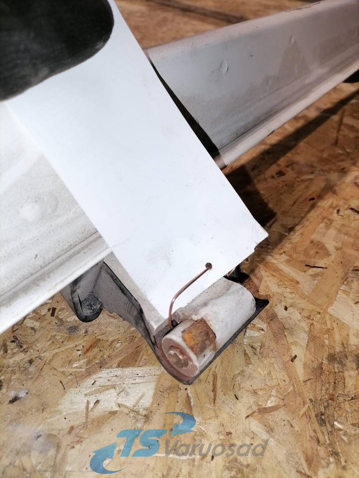 Scania Door 1384421 - Uşă și piese pentru Camion: Foto 2 Scania Door 1384421 - Uşă și piese pentru Camion: Foto 2