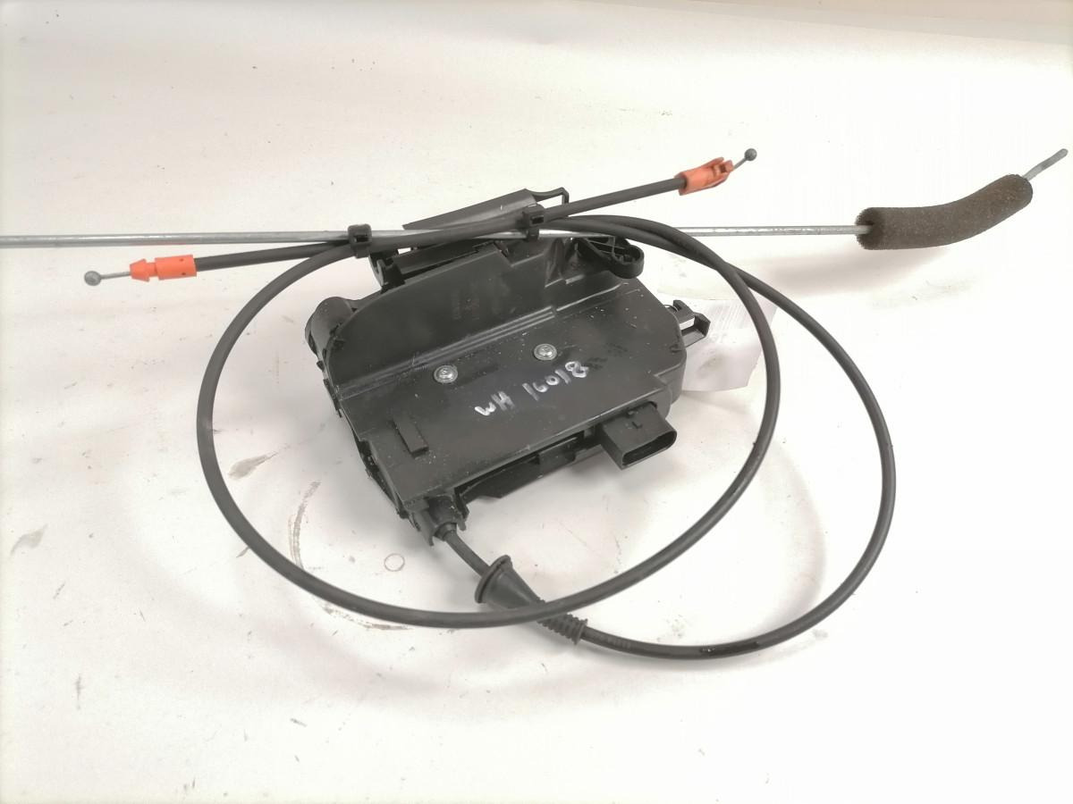 Scania Door lock 2640858 - Uşă și piese pentru Camion: Foto 2 Scania Door lock 2640858 - Uşă și piese pentru Camion: Foto 2