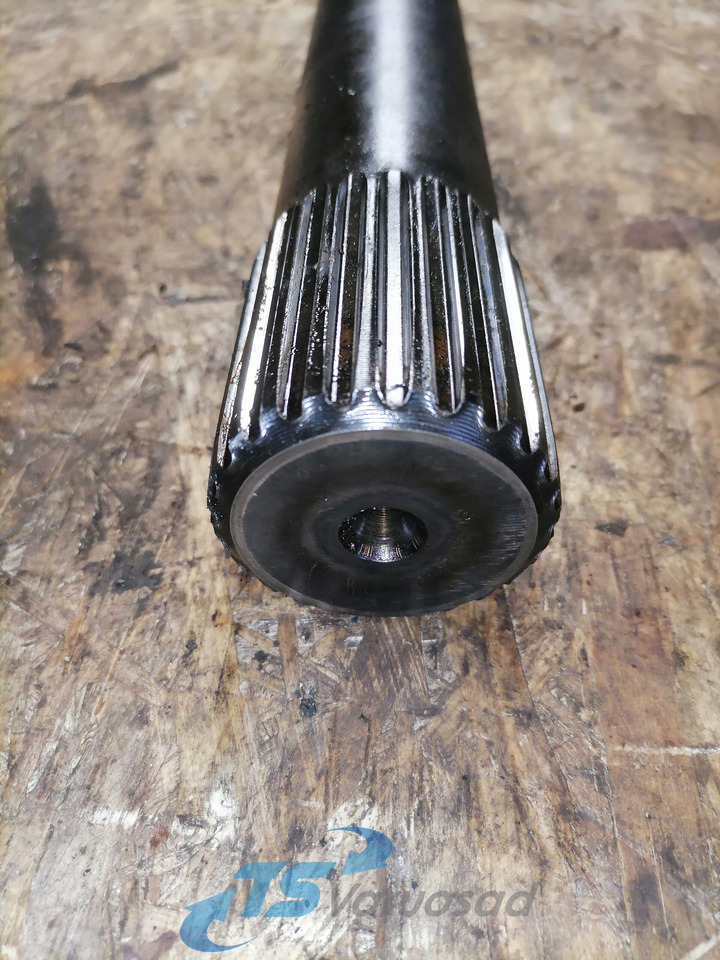 Scania Drive shaft 1315681 - Planetară pentru Camion: Foto 3 Scania Drive shaft 1315681 - Planetară pentru Camion: Foto 3