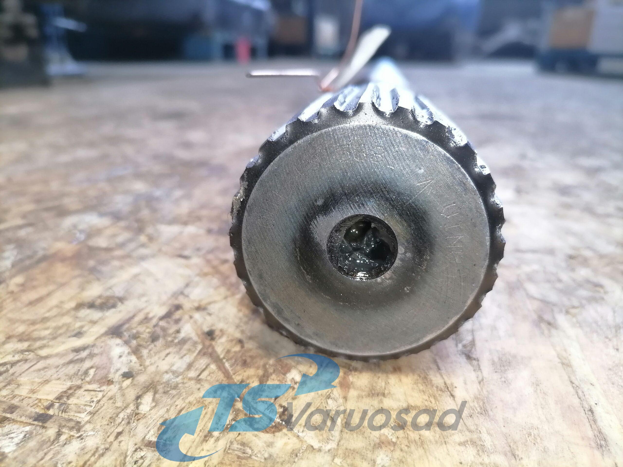 Scania Drive shaft 1315681 - Planetară pentru Camion: Foto 5 Scania Drive shaft 1315681 - Planetară pentru Camion: Foto 5