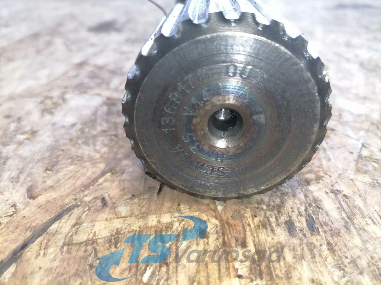 Scania Drive shaft 1368176 - Planetară pentru Camion: Foto 4 Scania Drive shaft 1368176 - Planetară pentru Camion: Foto 4