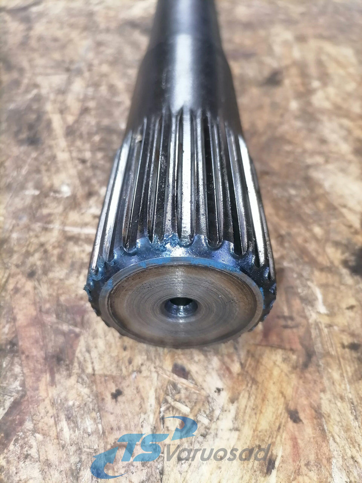 Scania Drive shaft 1368176 - Planetară pentru Camion: Foto 3 Scania Drive shaft 1368176 - Planetară pentru Camion: Foto 3