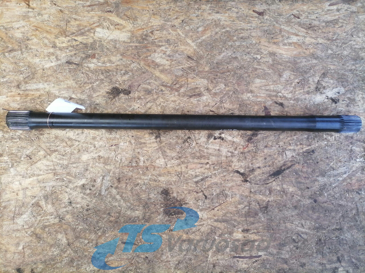 Scania Drive shaft 1368176 - Planetară pentru Camion: Foto 2 Scania Drive shaft 1368176 - Planetară pentru Camion: Foto 2