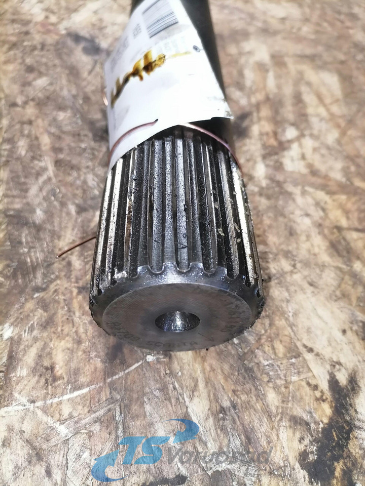 Scania Drive shaft 1761195 - Planetară pentru Camion: Foto 4 Scania Drive shaft 1761195 - Planetară pentru Camion: Foto 4