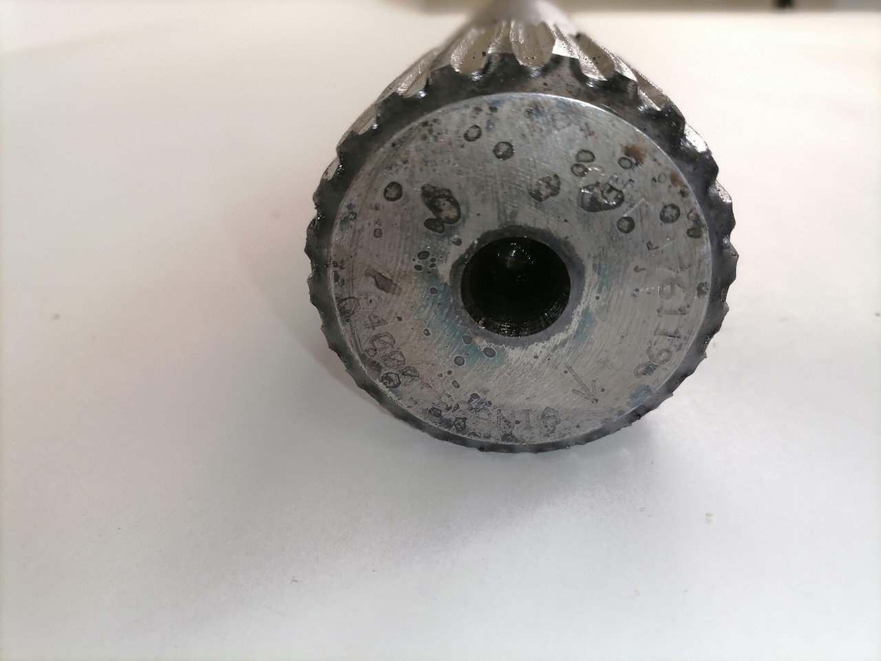 Scania Drive shaft 1761195 - Planetară pentru Camion: Foto 5 Scania Drive shaft 1761195 - Planetară pentru Camion: Foto 5