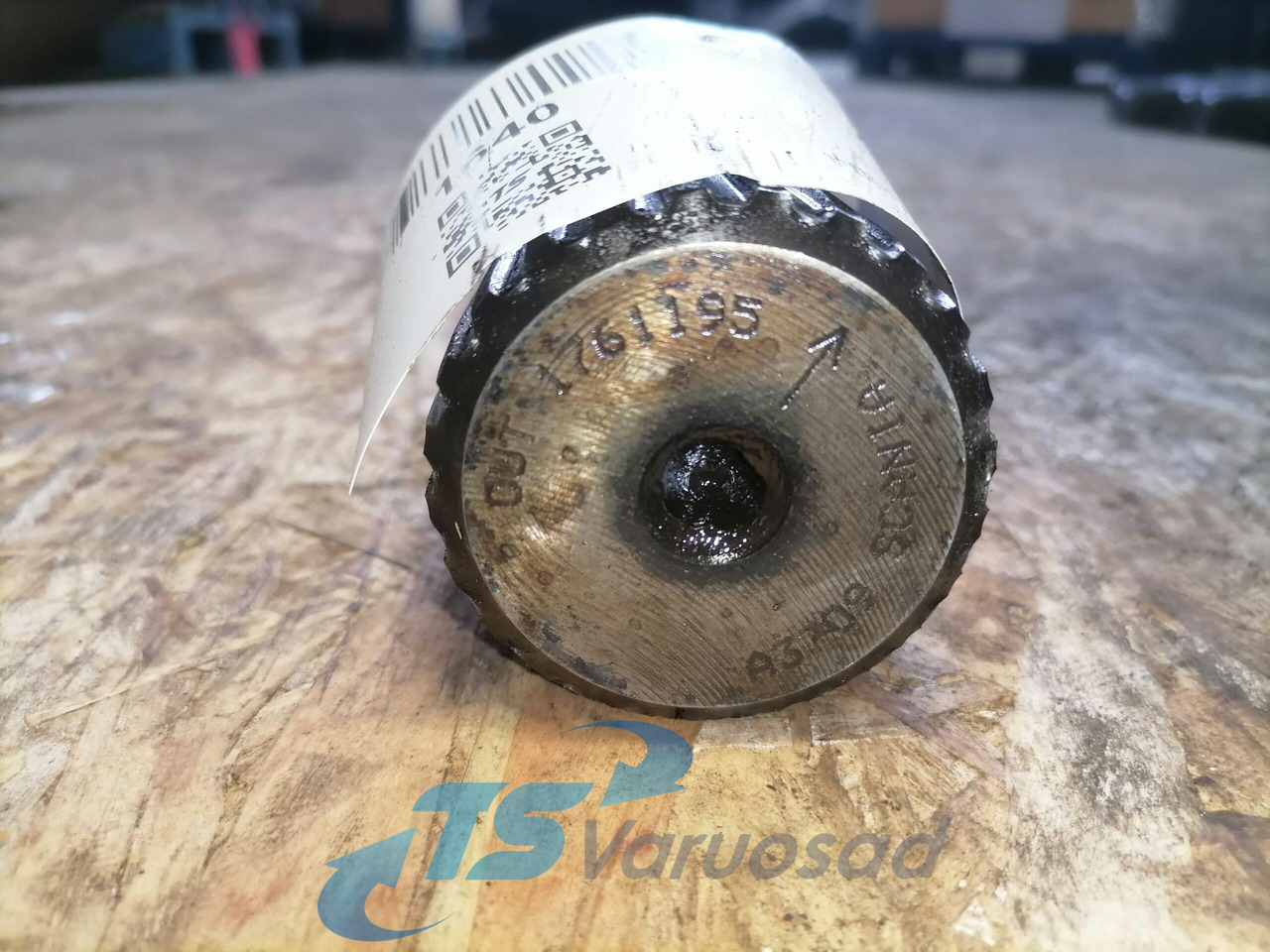 Scania Drive shaft 1761195 - Planetară pentru Camion: Foto 4 Scania Drive shaft 1761195 - Planetară pentru Camion: Foto 4