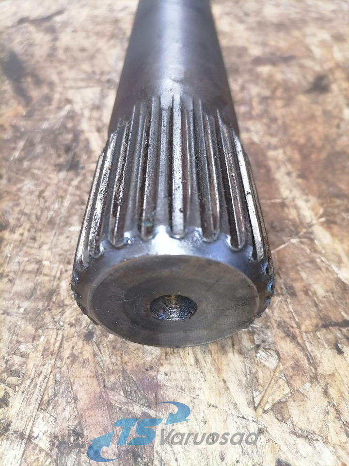 Scania Drive shaft 1761195 - Planetară pentru Camion: Foto 5 Scania Drive shaft 1761195 - Planetară pentru Camion: Foto 5