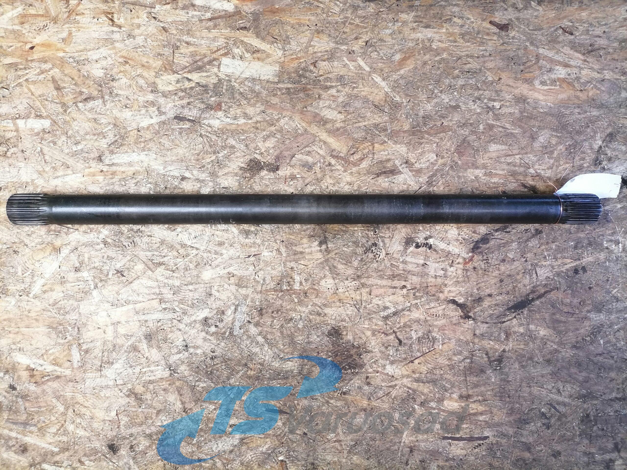 Scania Drive shaft 1761195 - Planetară pentru Camion: Foto 2 Scania Drive shaft 1761195 - Planetară pentru Camion: Foto 2