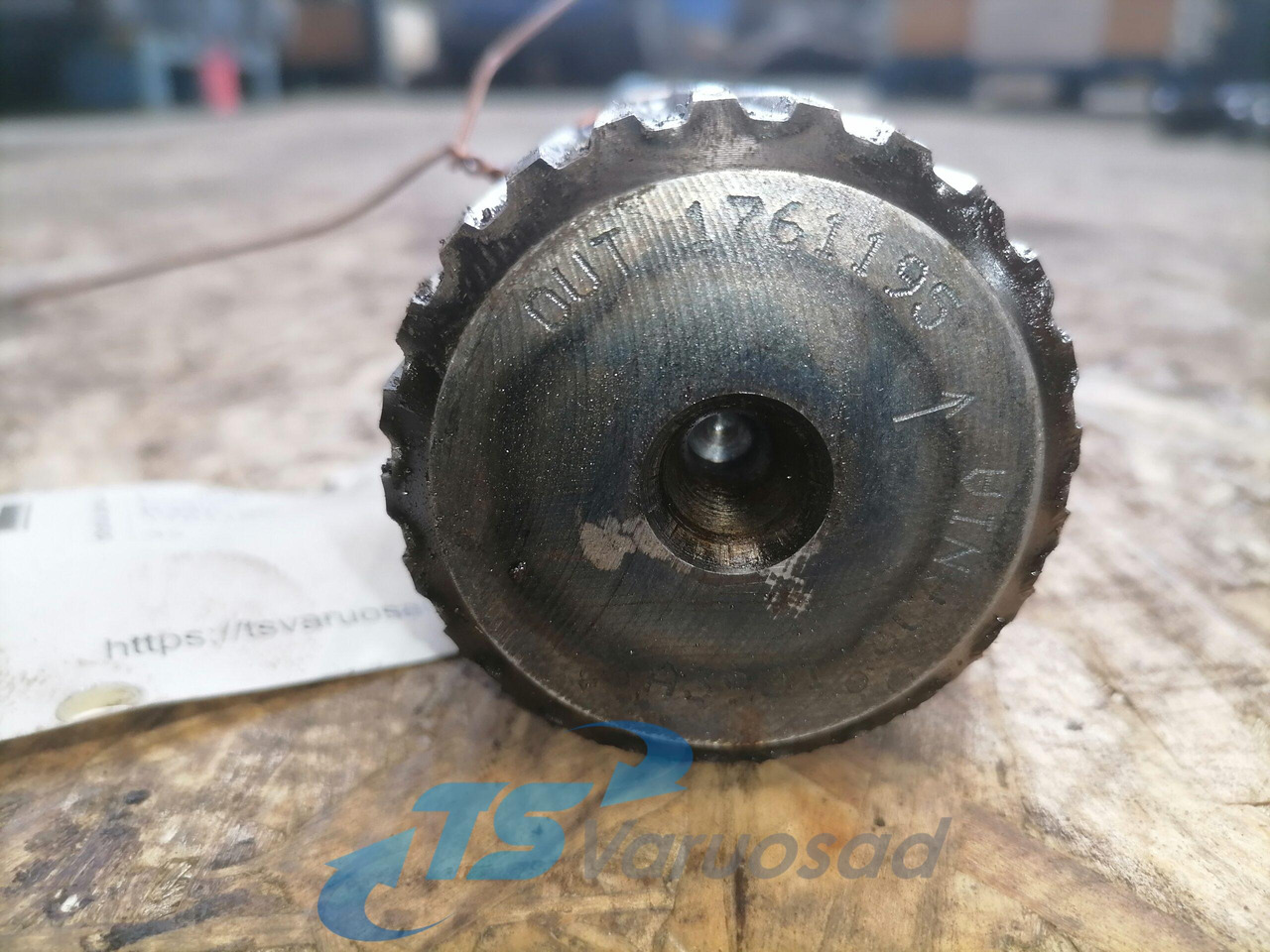 Scania Drive shaft 1761195 - Planetară pentru Camion: Foto 4 Scania Drive shaft 1761195 - Planetară pentru Camion: Foto 4