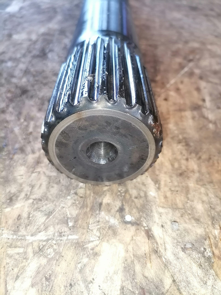 Scania Drive shaft 1761195 - Planetară pentru Camion: Foto 3 Scania Drive shaft 1761195 - Planetară pentru Camion: Foto 3
