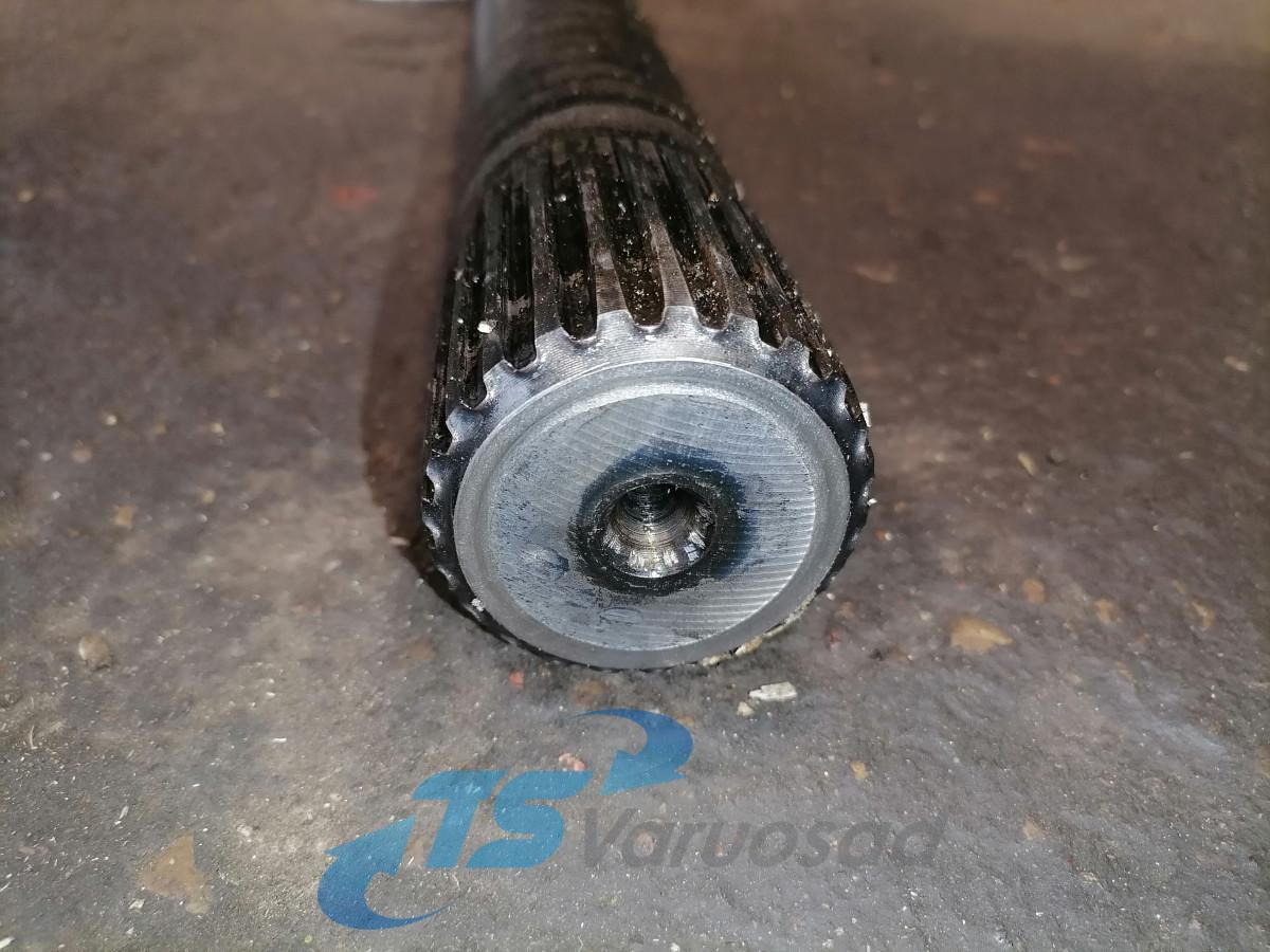 Scania Drive shaft 2276757 - Planetară pentru Camion: Foto 3 Scania Drive shaft 2276757 - Planetară pentru Camion: Foto 3