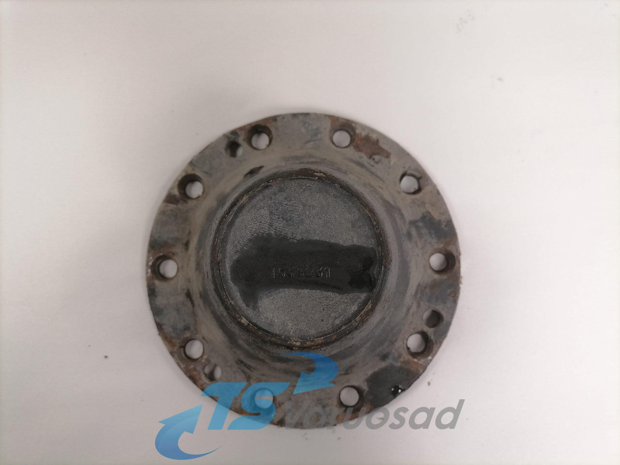 Scania Drive shaft cover 1539231 - Planetară pentru Camion: Foto 1 Scania Drive shaft cover 1539231 - Planetară pentru Camion: Foto 1