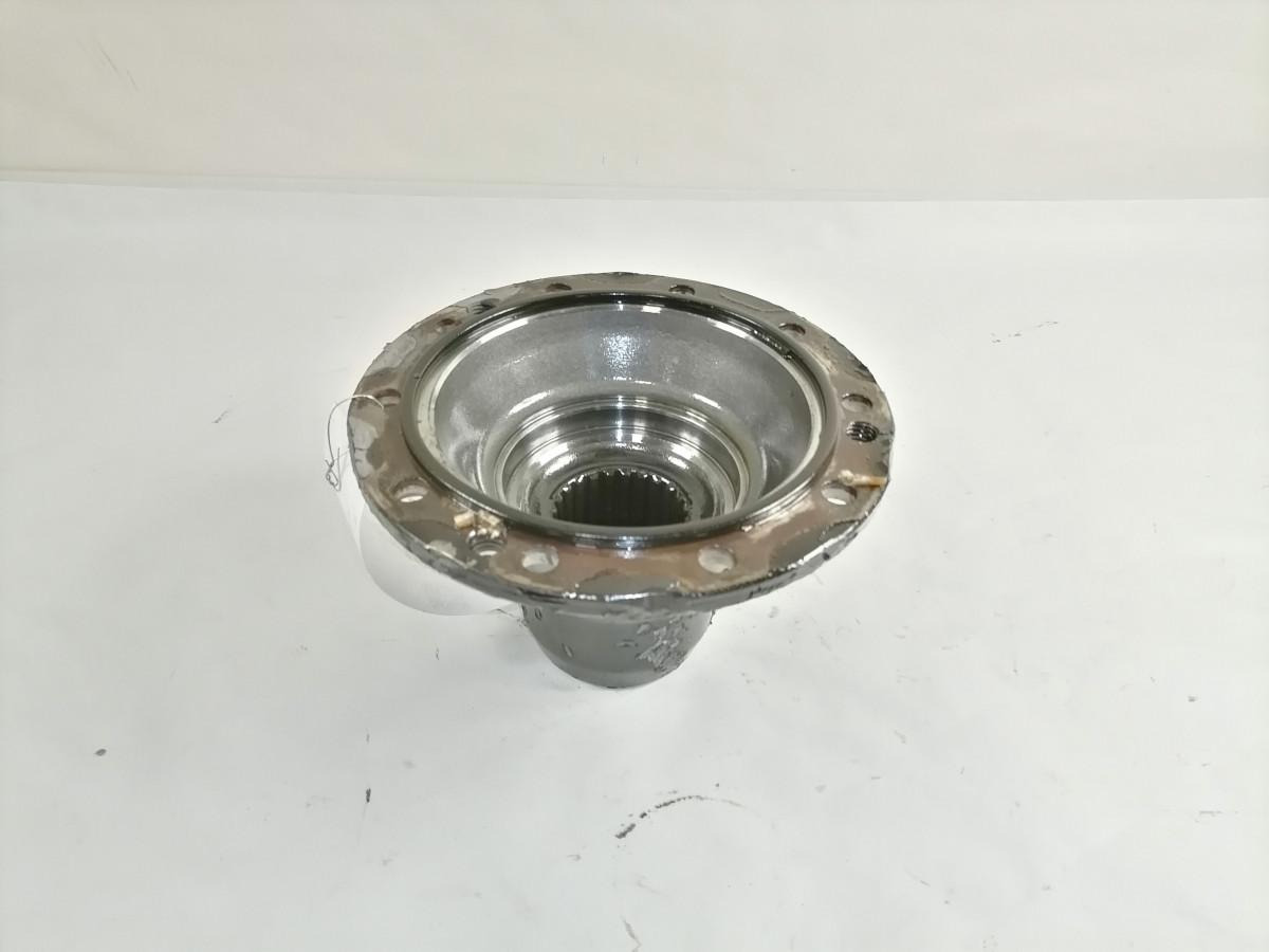 Scania Drive shaft cover 2437692 - Planetară pentru Camion: Foto 4 Scania Drive shaft cover 2437692 - Planetară pentru Camion: Foto 4