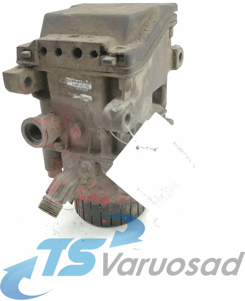 Scania EBS brake valve 1423910 - Supapă frână pentru Camion: Foto 1 Scania EBS brake valve 1423910 - Supapă frână pentru Camion: Foto 1