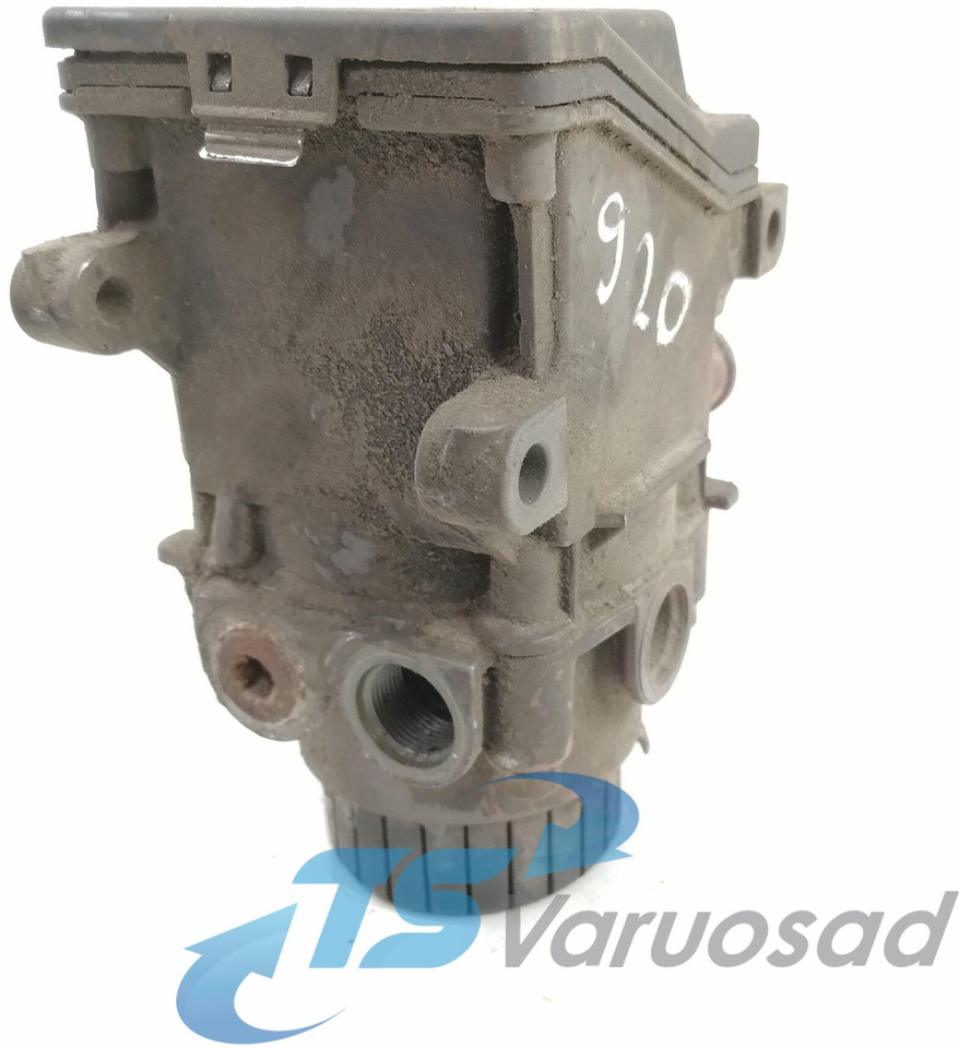 Scania EBS brake valve 1423910 - Supapă frână pentru Camion: Foto 4 Scania EBS brake valve 1423910 - Supapă frână pentru Camion: Foto 4