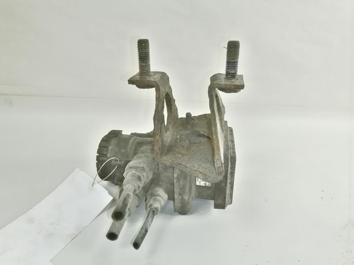 Scania EBS brake valve 1754939 - Supapă frână pentru Camion: Foto 4 Scania EBS brake valve 1754939 - Supapă frână pentru Camion: Foto 4