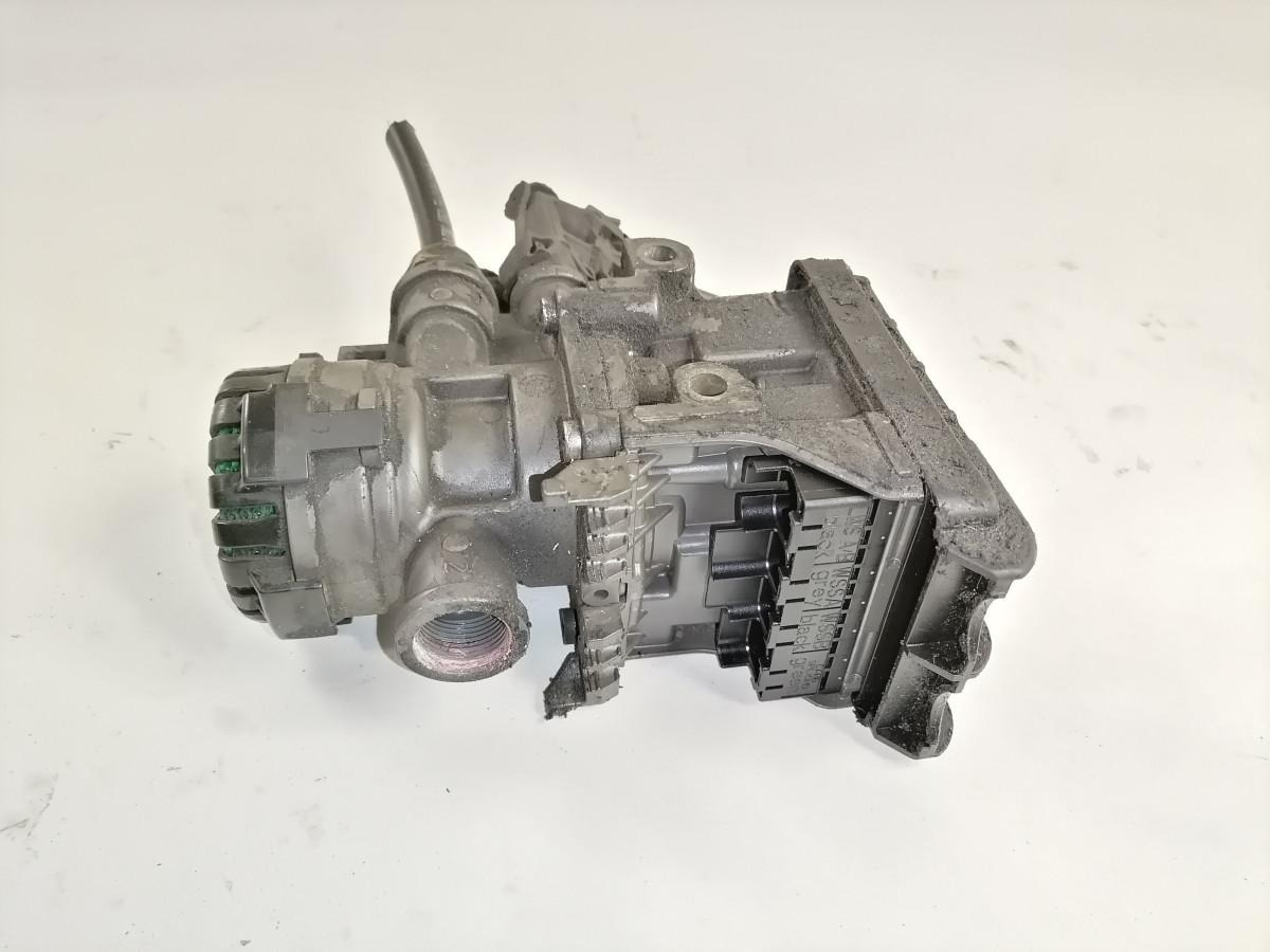 Scania EBS brake valve 2653379 - Supapă frână pentru Camion: Foto 4 Scania EBS brake valve 2653379 - Supapă frână pentru Camion: Foto 4