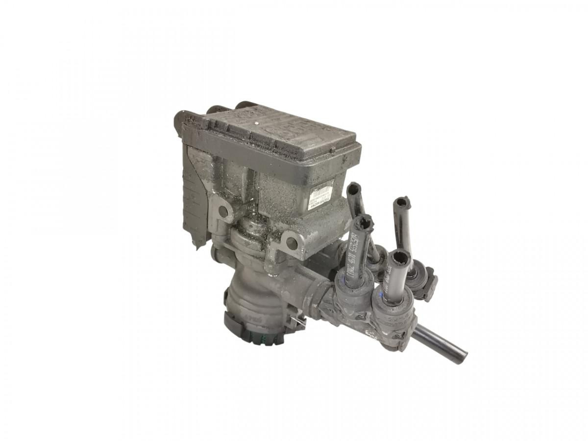 Scania EBS brake valve 2653379 - Supapă frână pentru Camion: Foto 1 Scania EBS brake valve 2653379 - Supapă frână pentru Camion: Foto 1