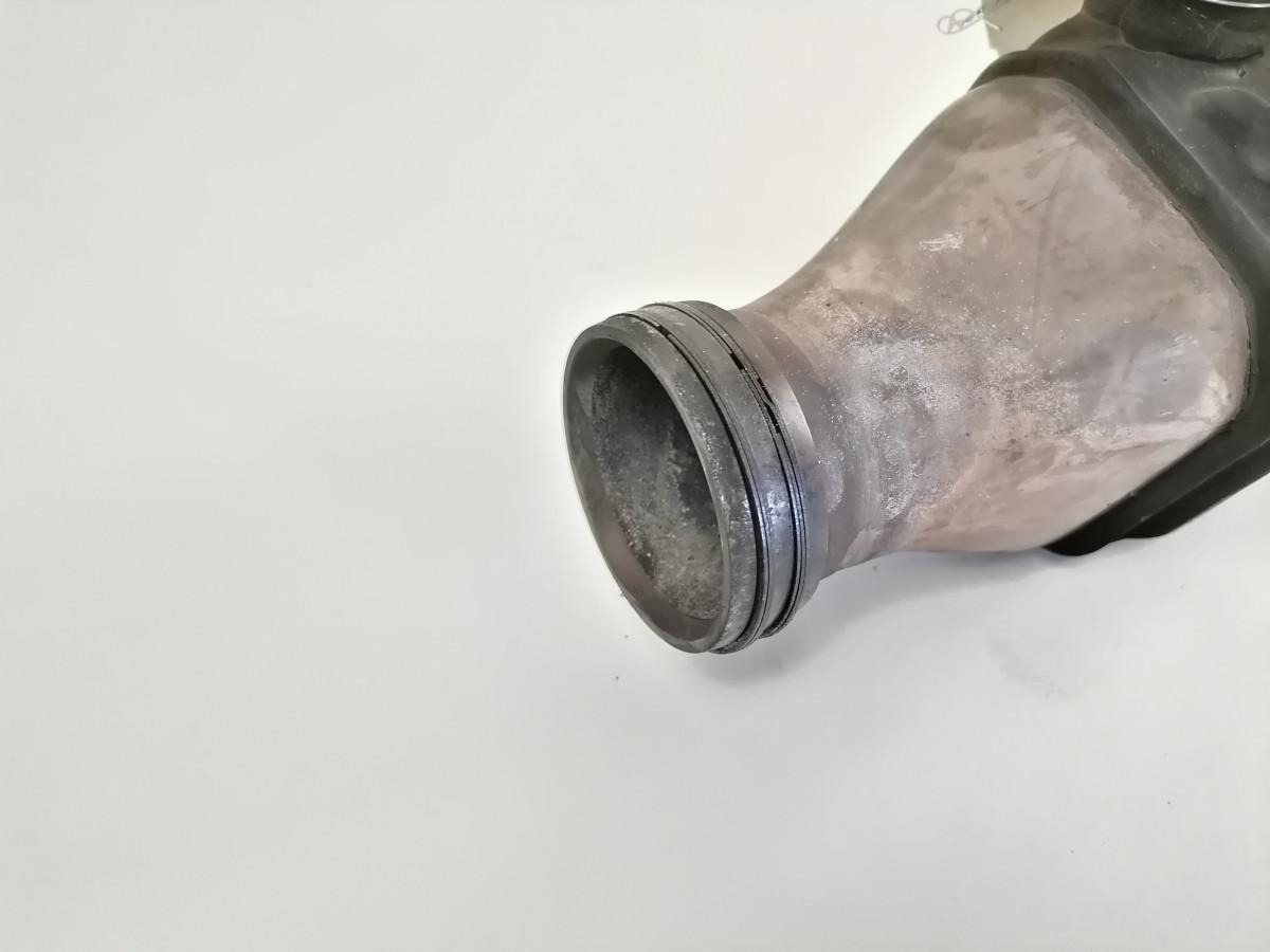 Scania EGR cooler 1866224 - Răcitor EGR pentru Camion: Foto 5 Scania EGR cooler 1866224 - Răcitor EGR pentru Camion: Foto 5