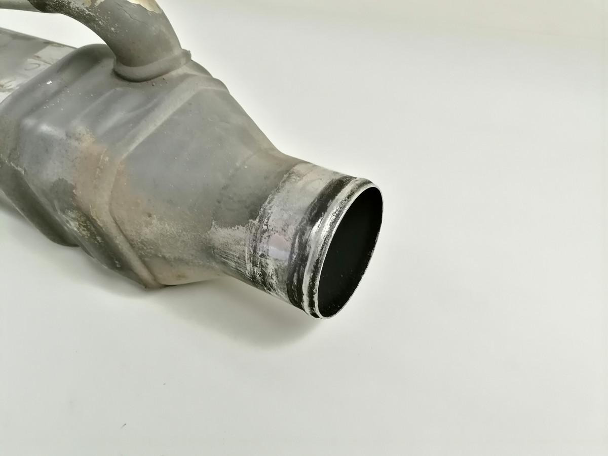 Scania EGR cooler 1866224 - Răcitor EGR pentru Camion: Foto 4 Scania EGR cooler 1866224 - Răcitor EGR pentru Camion: Foto 4