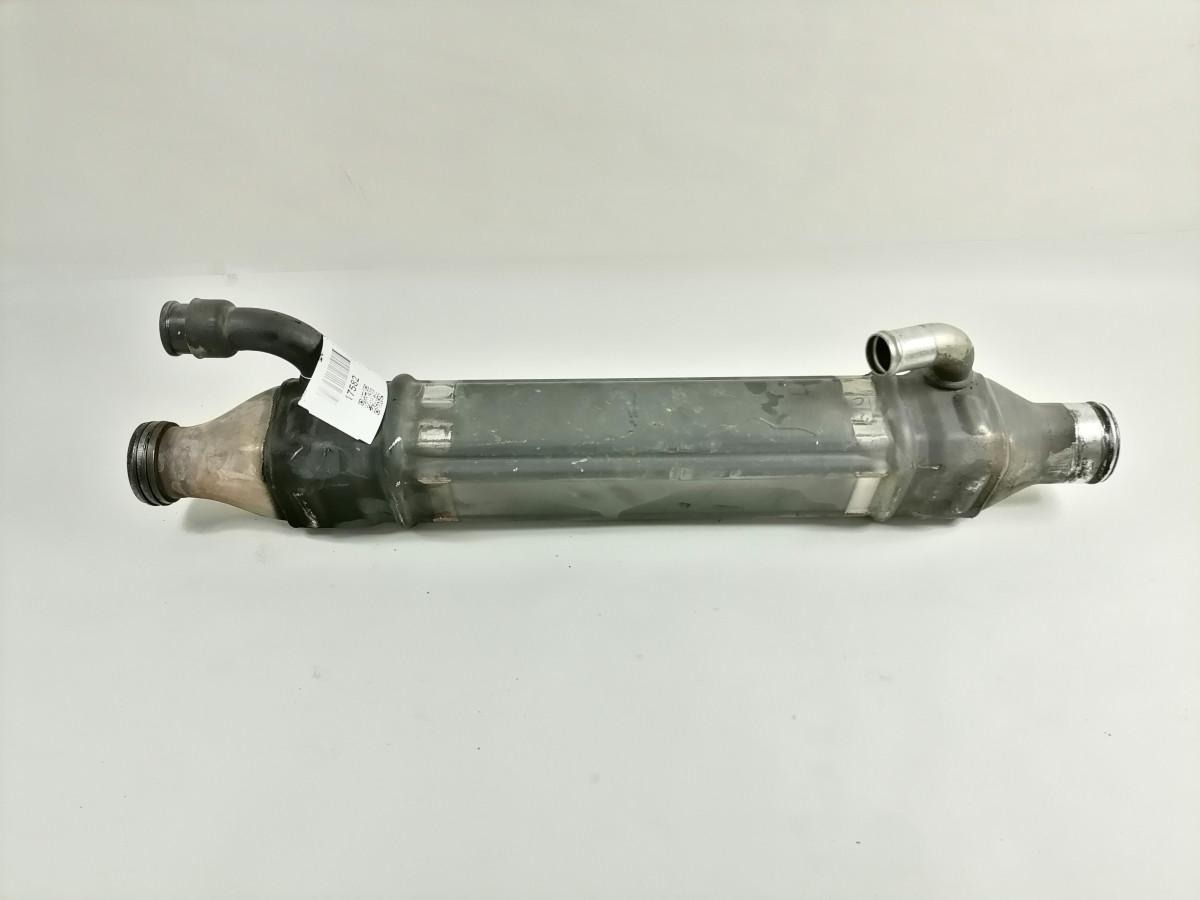 Scania EGR cooler 1866224 - Răcitor EGR pentru Camion: Foto 2 Scania EGR cooler 1866224 - Răcitor EGR pentru Camion: Foto 2