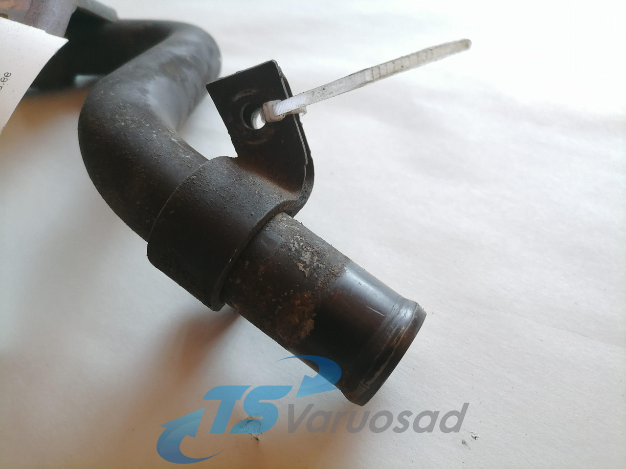 Scania EGR cooler pipe 1789710 - Răcitor EGR pentru Camion: Foto 3 Scania EGR cooler pipe 1789710 - Răcitor EGR pentru Camion: Foto 3