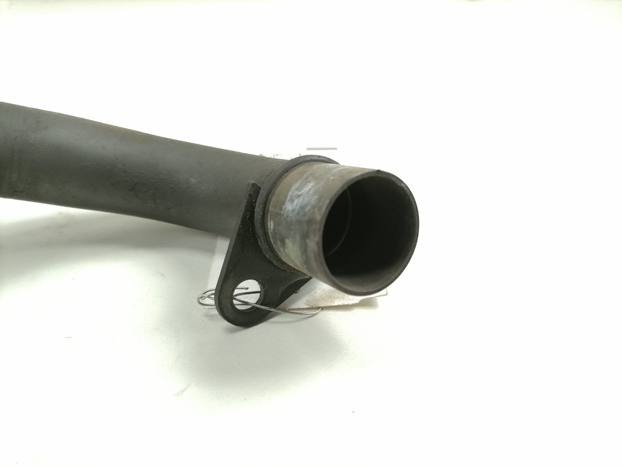 Scania EGR cooler pipe 1918955 - Răcitor EGR pentru Camion: Foto 2 Scania EGR cooler pipe 1918955 - Răcitor EGR pentru Camion: Foto 2