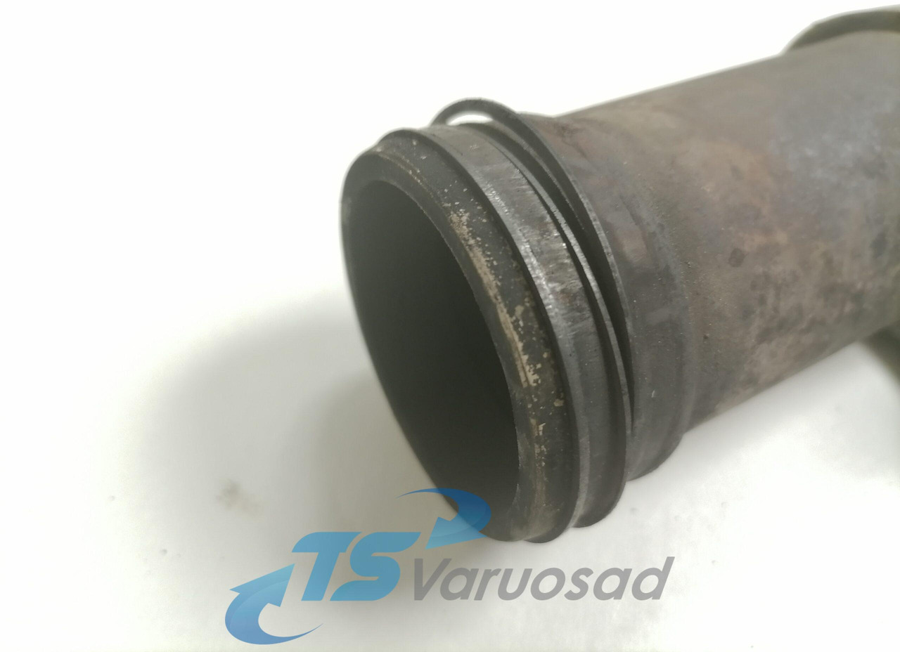 Scania EGR pipe 1528100 - Galerie evacuare pentru Camion: Foto 2 Scania EGR pipe 1528100 - Galerie evacuare pentru Camion: Foto 2
