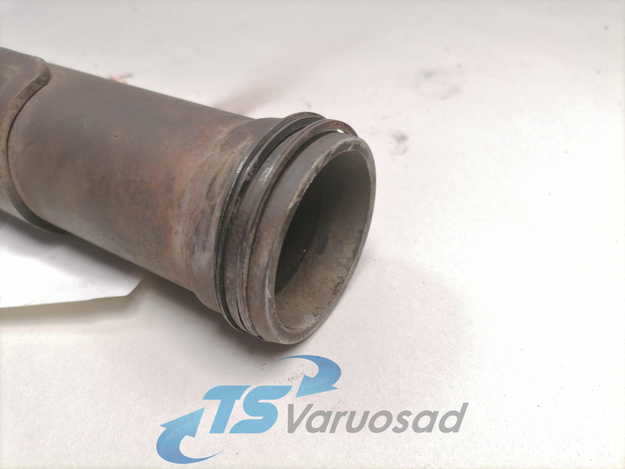 Scania EGR pipe 1528100 - Galerie evacuare pentru Camion: Foto 3 Scania EGR pipe 1528100 - Galerie evacuare pentru Camion: Foto 3