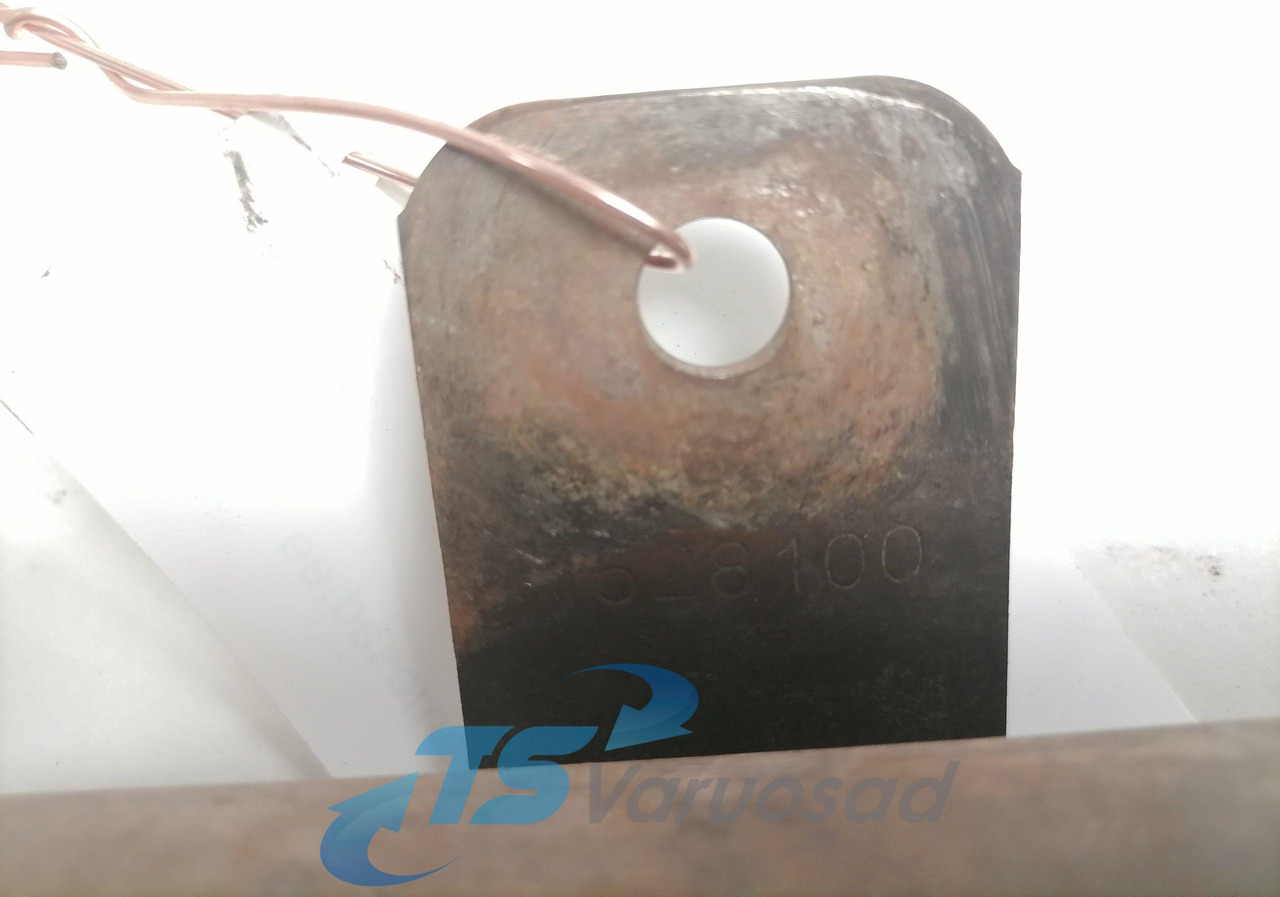 Scania EGR pipe 1528100 - Galerie evacuare pentru Camion: Foto 4 Scania EGR pipe 1528100 - Galerie evacuare pentru Camion: Foto 4