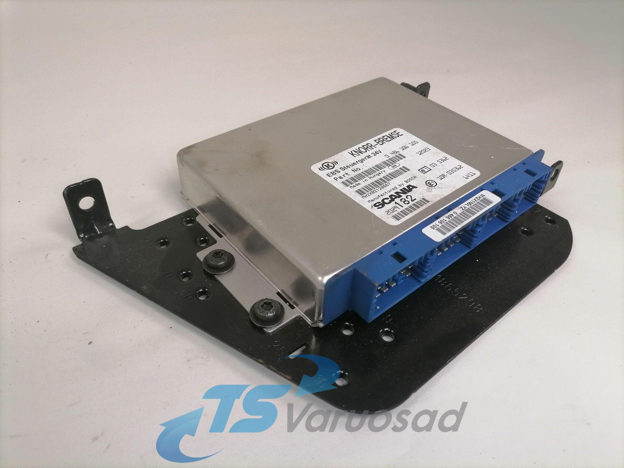 Scania Ecu, EBS 2029182 - Calculator de bord pentru Camion: Foto 1 Scania Ecu, EBS 2029182 - Calculator de bord pentru Camion: Foto 1