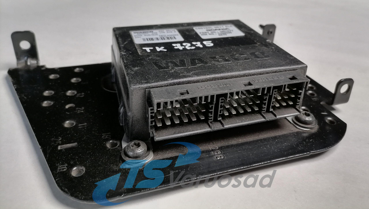 Scania Ecu, ECAS 1759698 - Calculator de bord pentru Camion: Foto 1 Scania Ecu, ECAS 1759698 - Calculator de bord pentru Camion: Foto 1