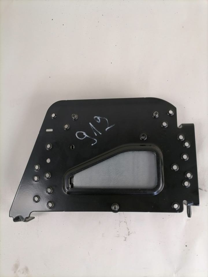 Scania Ecu, ECAS 1851677 - Calculator de bord pentru Camion: Foto 4 Scania Ecu, ECAS 1851677 - Calculator de bord pentru Camion: Foto 4