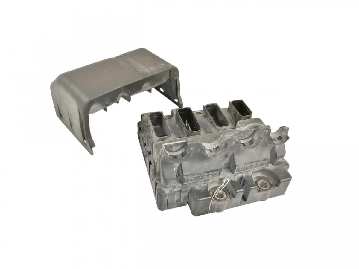 Scania Ecu, ECAS 2236804 - Calculator de bord pentru Camion: Foto 1 Scania Ecu, ECAS 2236804 - Calculator de bord pentru Camion: Foto 1