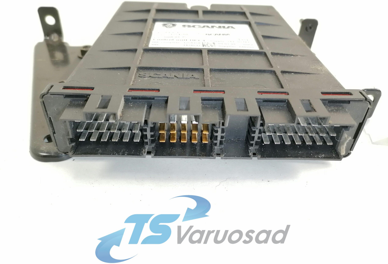 Scania Ecu, GMS OPC4 1754709 - Calculator de bord pentru Camion: Foto 3 Scania Ecu, GMS OPC4 1754709 - Calculator de bord pentru Camion: Foto 3