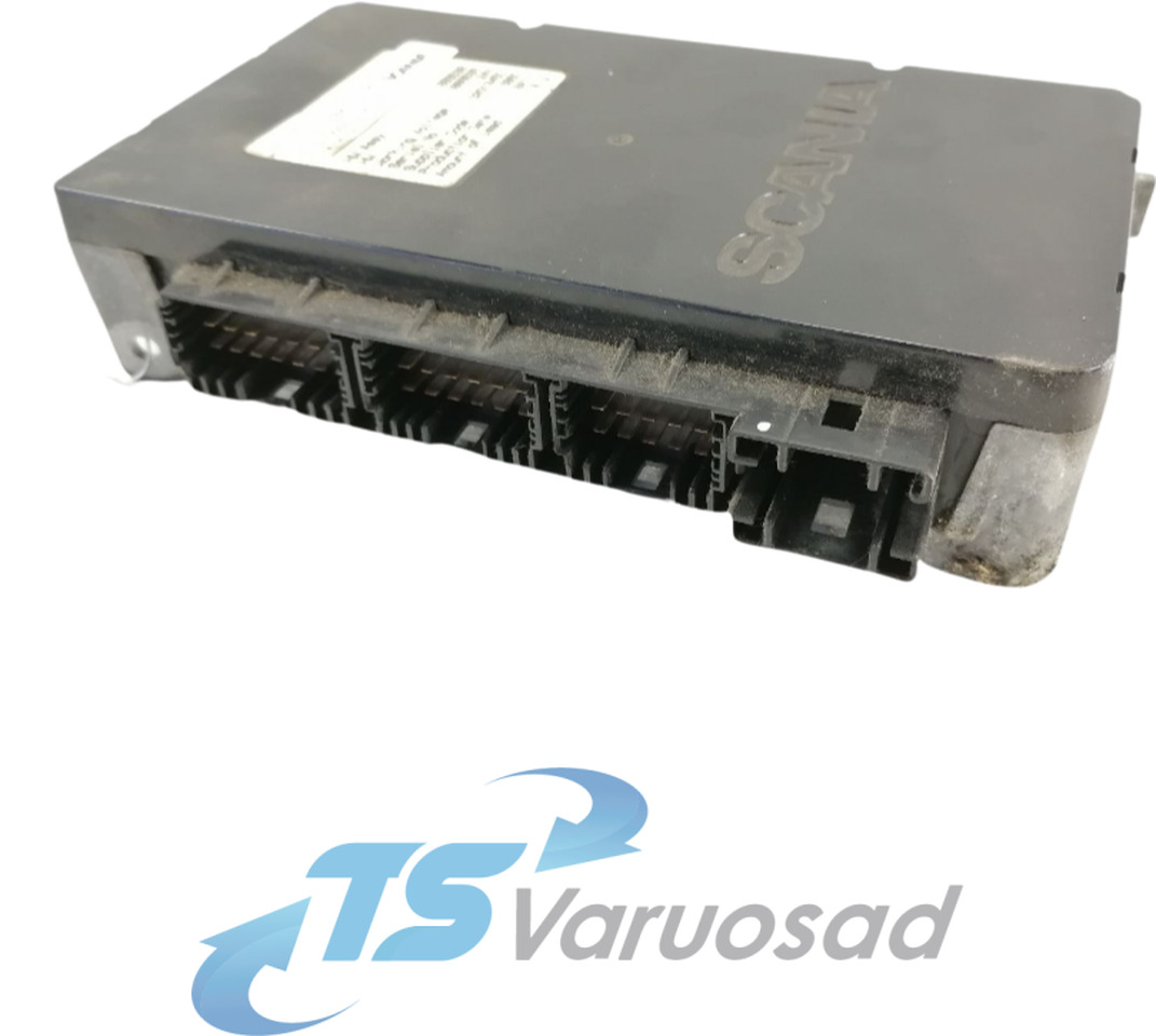 Scania Ecu, VIS 1889537 - Calculator de bord pentru Camion: Foto 1 Scania Ecu, VIS 1889537 - Calculator de bord pentru Camion: Foto 1