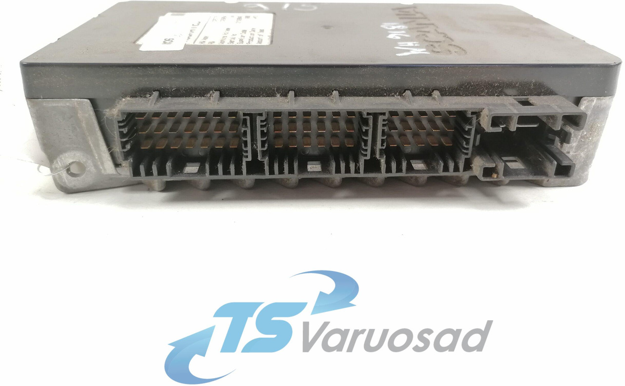 Scania Ecu, VIS 2025647 - Calculator de bord pentru Camion: Foto 2 Scania Ecu, VIS 2025647 - Calculator de bord pentru Camion: Foto 2