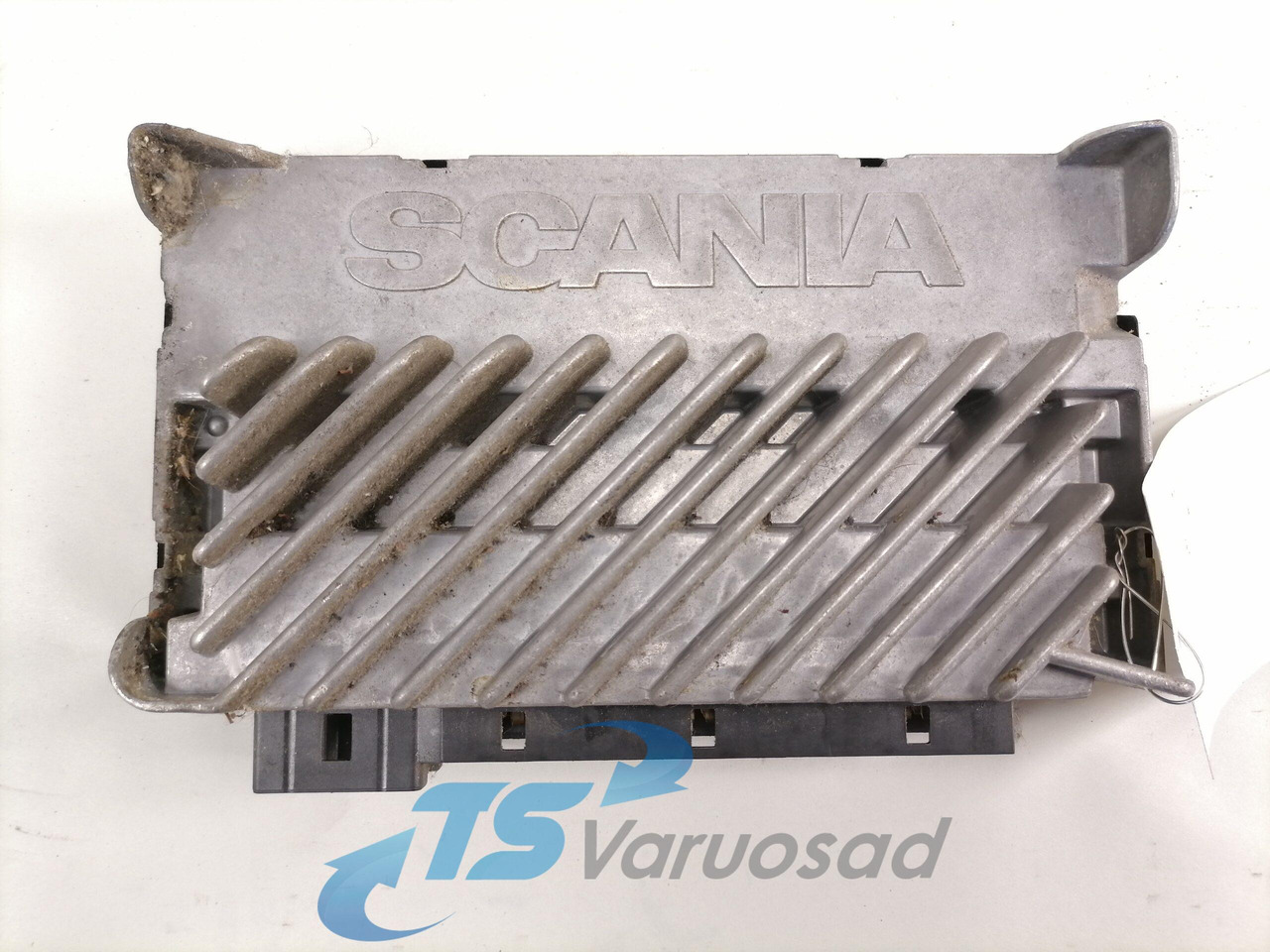 Scania Ecu, VIS 2025647 - Calculator de bord pentru Camion: Foto 4 Scania Ecu, VIS 2025647 - Calculator de bord pentru Camion: Foto 4