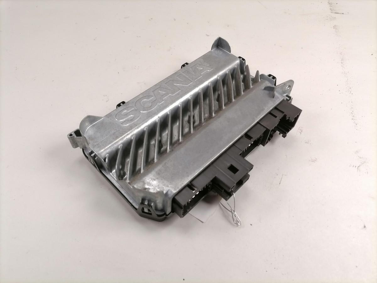 Scania Ecu, VIS 3184086 - Calculator de bord pentru Camion: Foto 5 Scania Ecu, VIS 3184086 - Calculator de bord pentru Camion: Foto 5