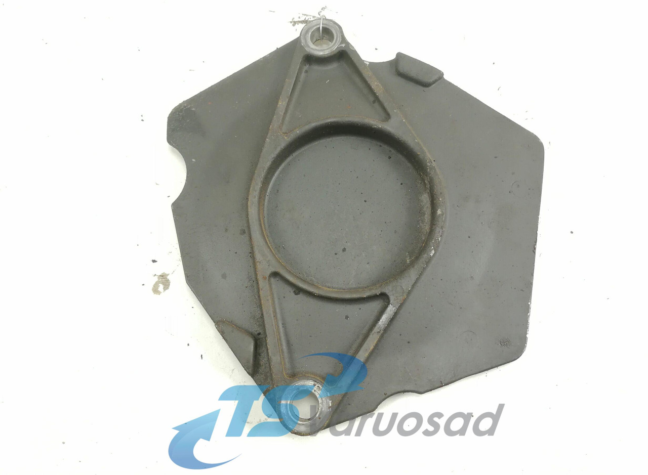 Scania Engine front cover 1892785 - Motor şi piese pentru Camion: Foto 3 Scania Engine front cover 1892785 - Motor şi piese pentru Camion: Foto 3