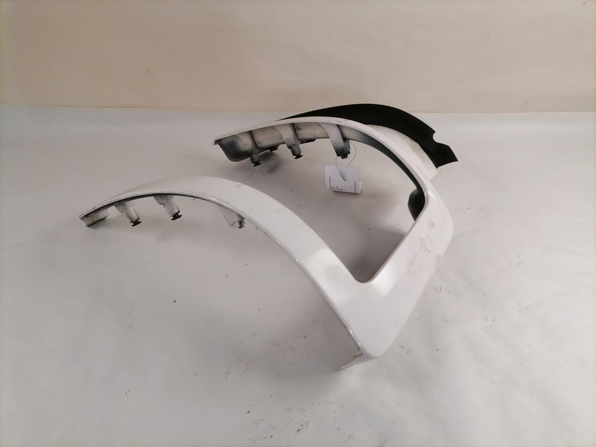 Scania Esitule korpuse plastik 2609156 - Lumină pentru Camion: Foto 3 Scania Esitule korpuse plastik 2609156 - Lumină pentru Camion: Foto 3