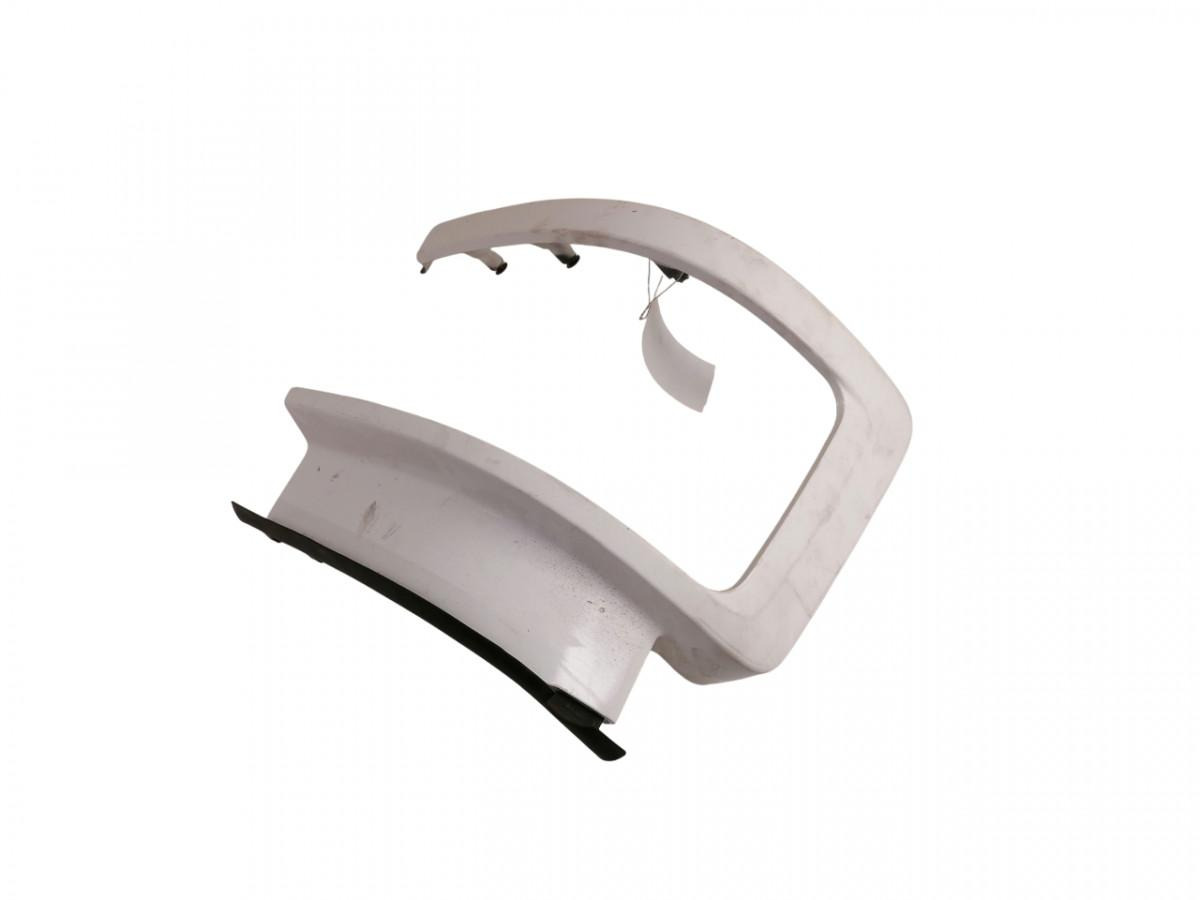 Scania Esitule korpuse plastik 2609157 - Lumină pentru Camion: Foto 1 Scania Esitule korpuse plastik 2609157 - Lumină pentru Camion: Foto 1