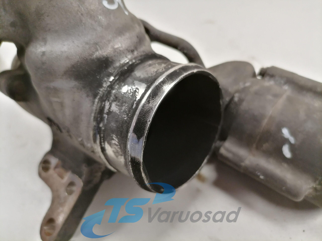 Scania Exhaust gas valve 2071162 - Sistem de evacuare pentru Camion: Foto 3 Scania Exhaust gas valve 2071162 - Sistem de evacuare pentru Camion: Foto 3