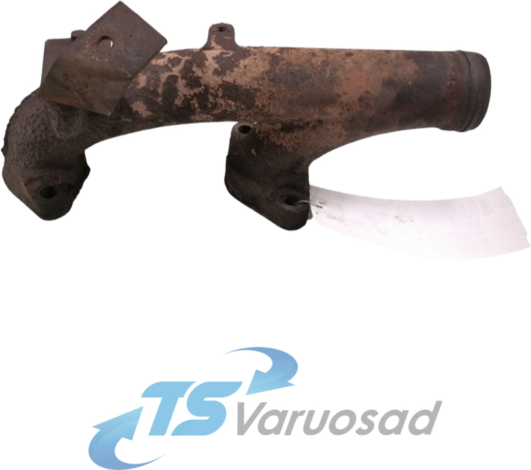 Scania Exhaust mainfold 1374099 - Galerie evacuare pentru Camion: Foto 1 Scania Exhaust mainfold 1374099 - Galerie evacuare pentru Camion: Foto 1