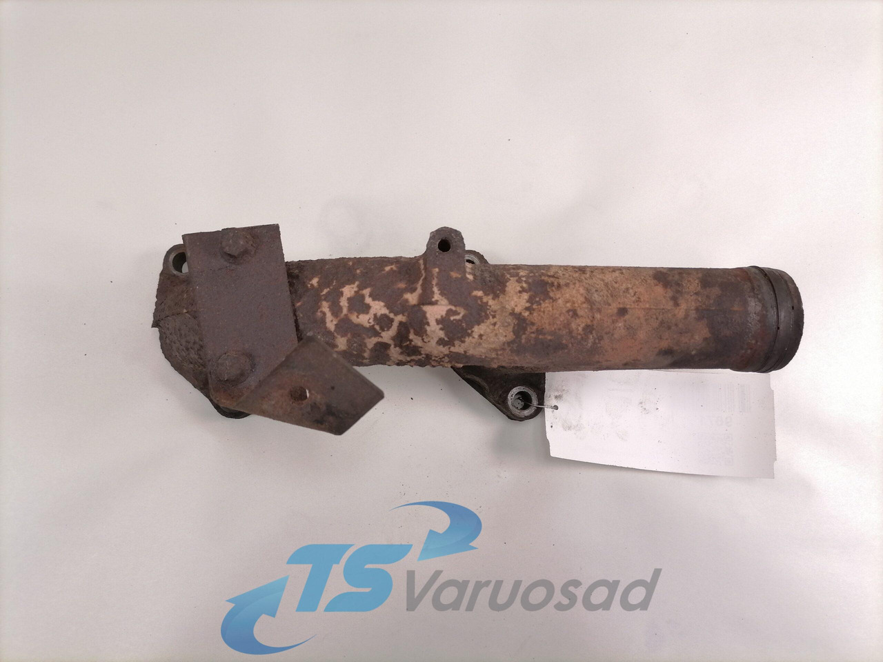 Scania Exhaust mainfold 1374099 - Galerie evacuare pentru Camion: Foto 3 Scania Exhaust mainfold 1374099 - Galerie evacuare pentru Camion: Foto 3