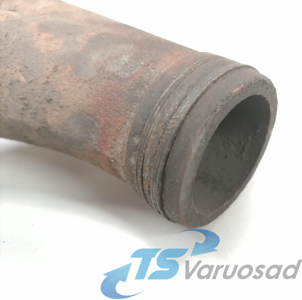 Scania Exhaust mainfold 1374099 - Galerie evacuare pentru Camion: Foto 4 Scania Exhaust mainfold 1374099 - Galerie evacuare pentru Camion: Foto 4