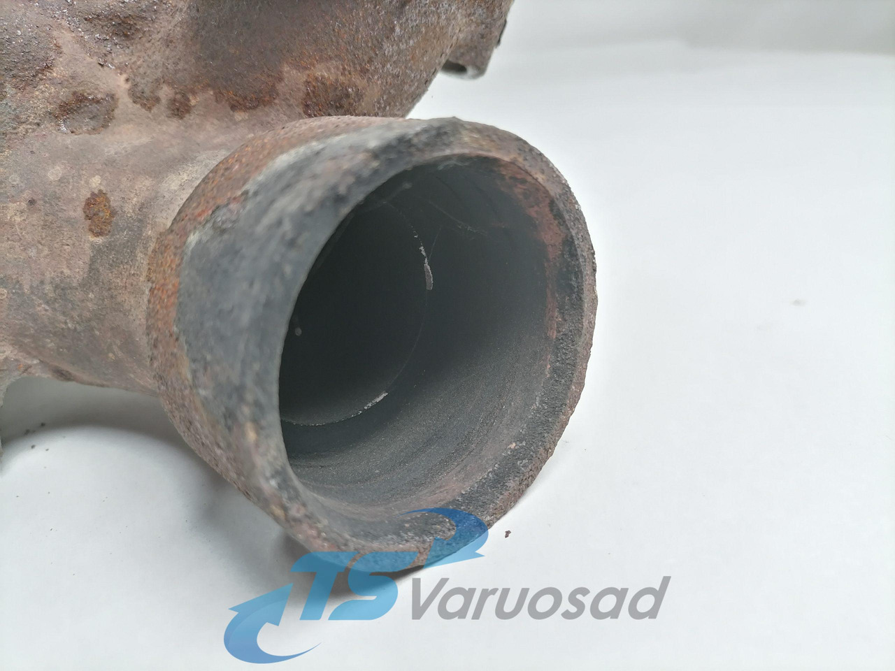 Scania Exhaust mainfold 1470305 - Galerie evacuare pentru Camion: Foto 5 Scania Exhaust mainfold 1470305 - Galerie evacuare pentru Camion: Foto 5