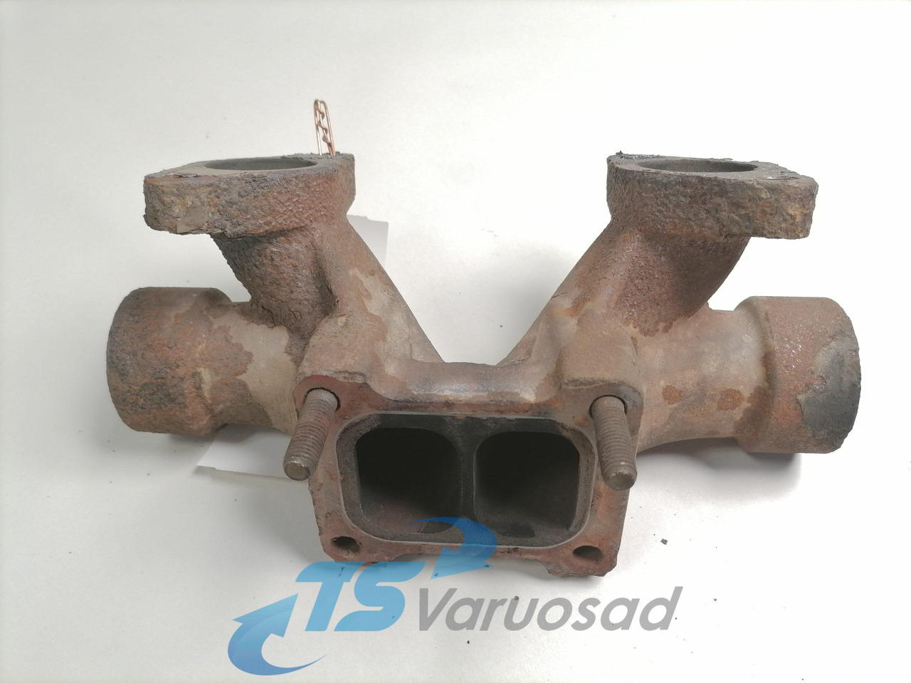 Scania Exhaust mainfold 1470305 - Galerie evacuare pentru Camion: Foto 1 Scania Exhaust mainfold 1470305 - Galerie evacuare pentru Camion: Foto 1